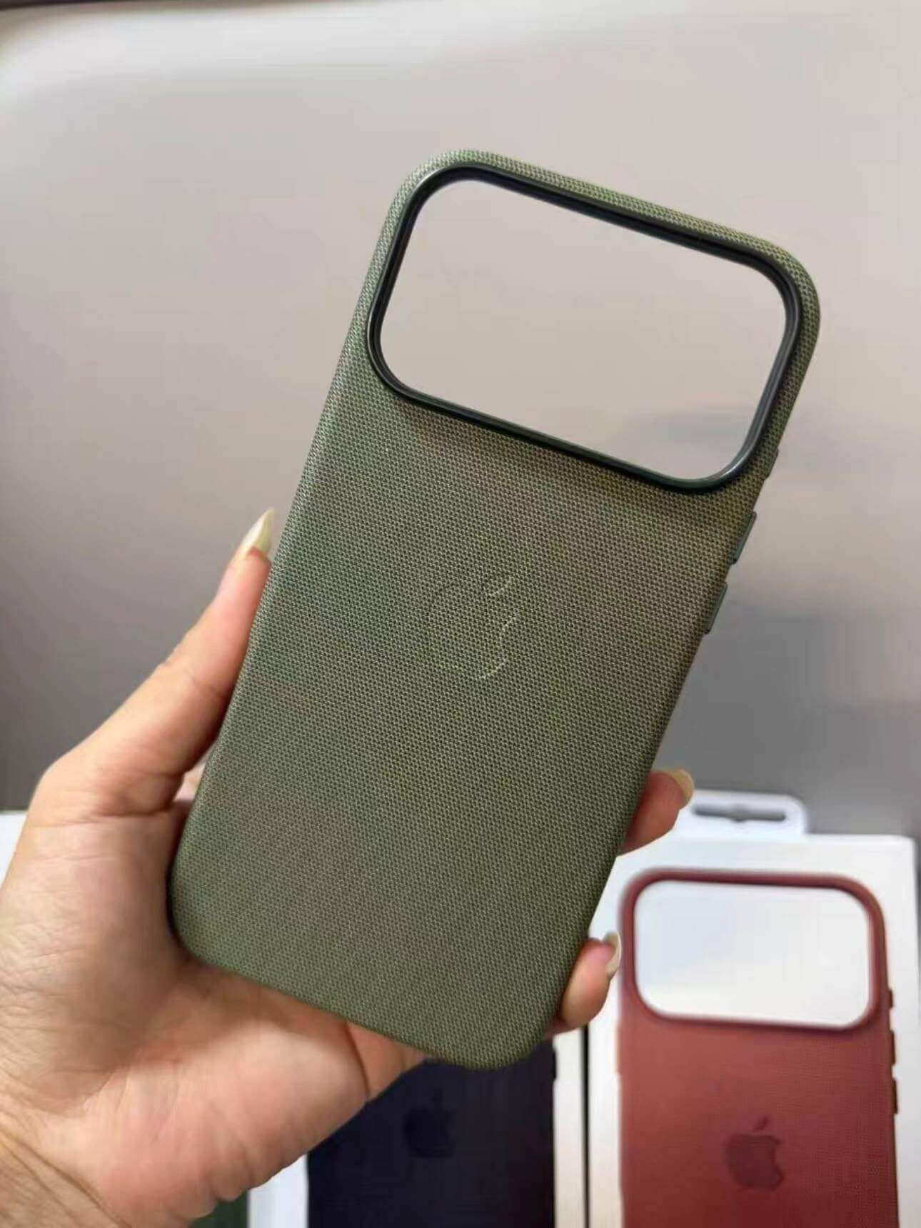 iPhone 17 case iPhone 17 case