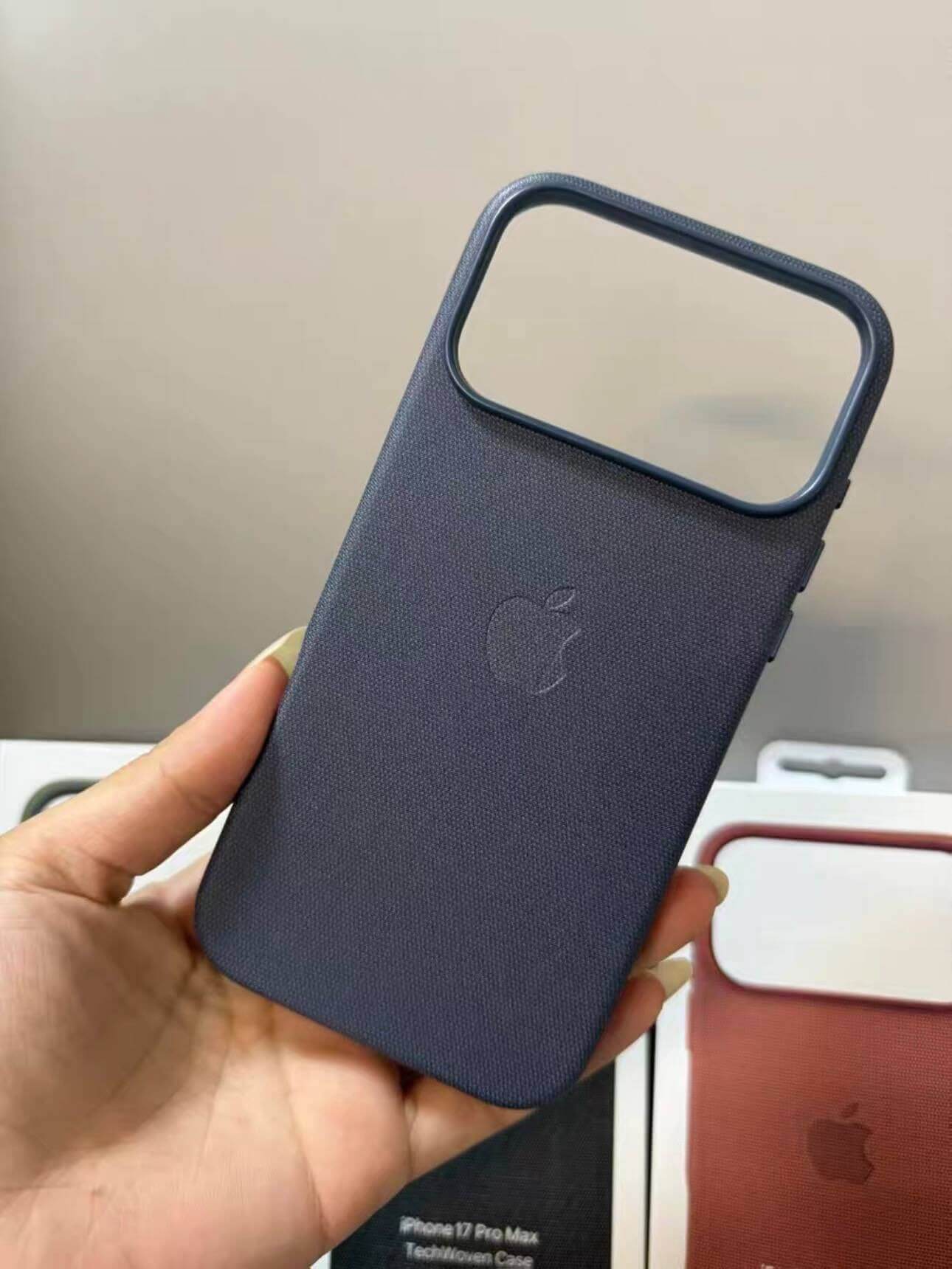 iPhone 17 case iPhone 17 case
