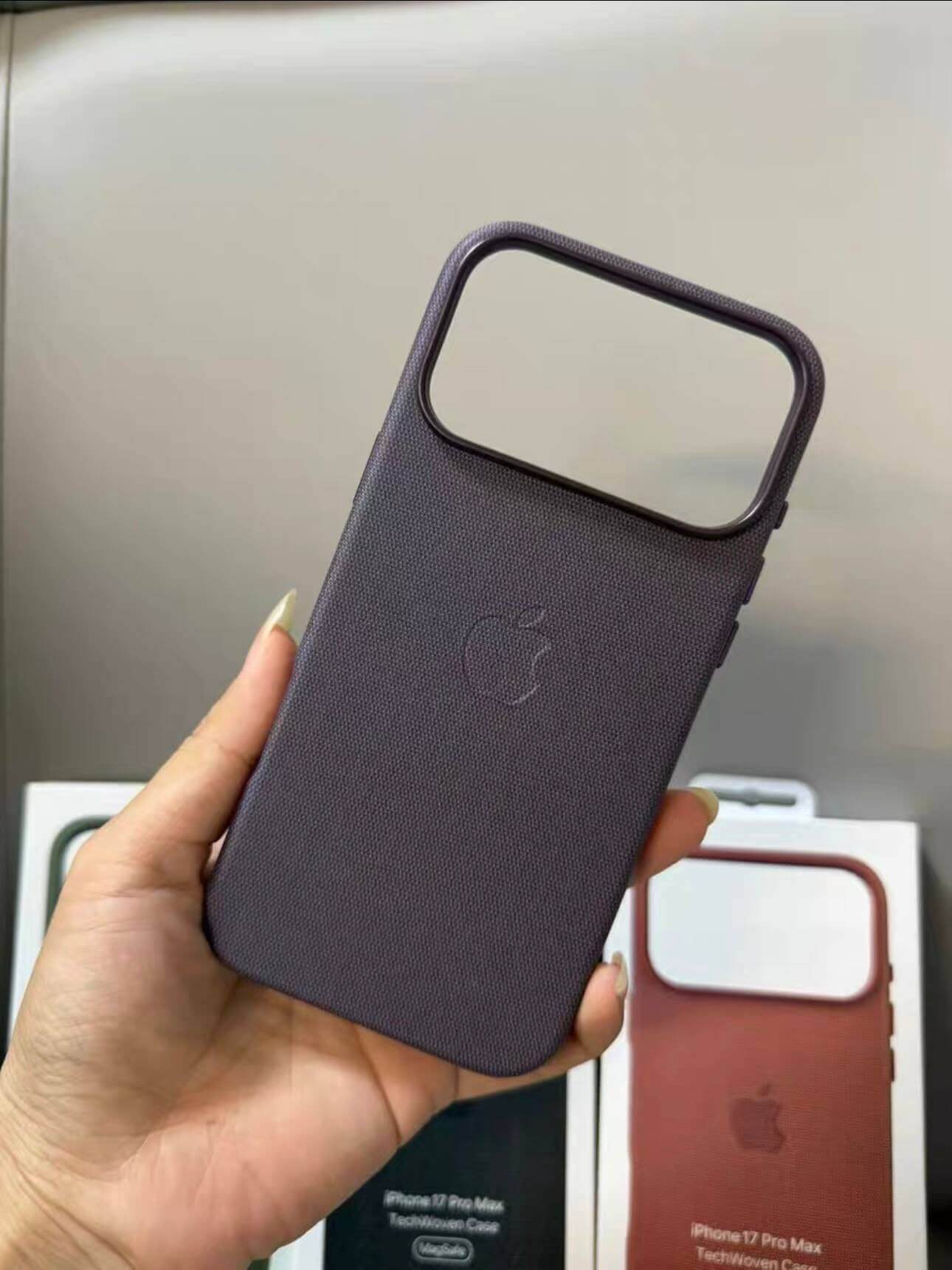 iPhone 17 case iPhone 17 case