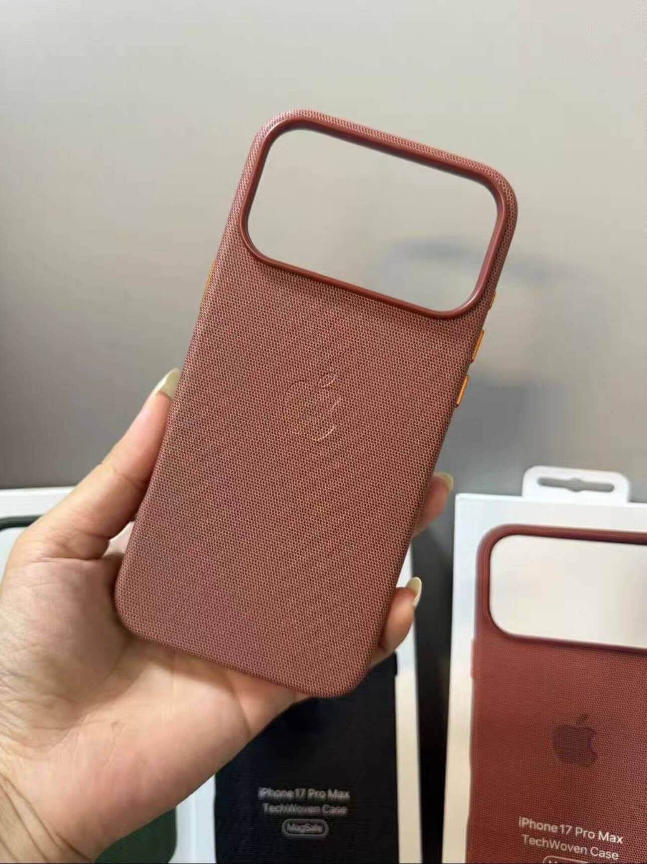iPhone 17 case iPhone 17 case