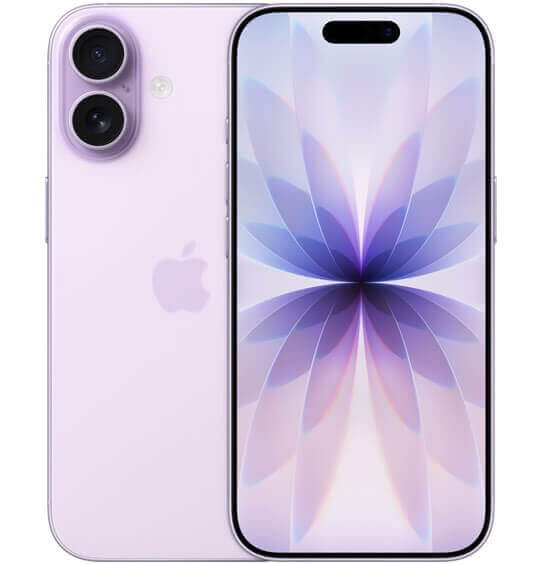 iPhone 17 iPhone 17
