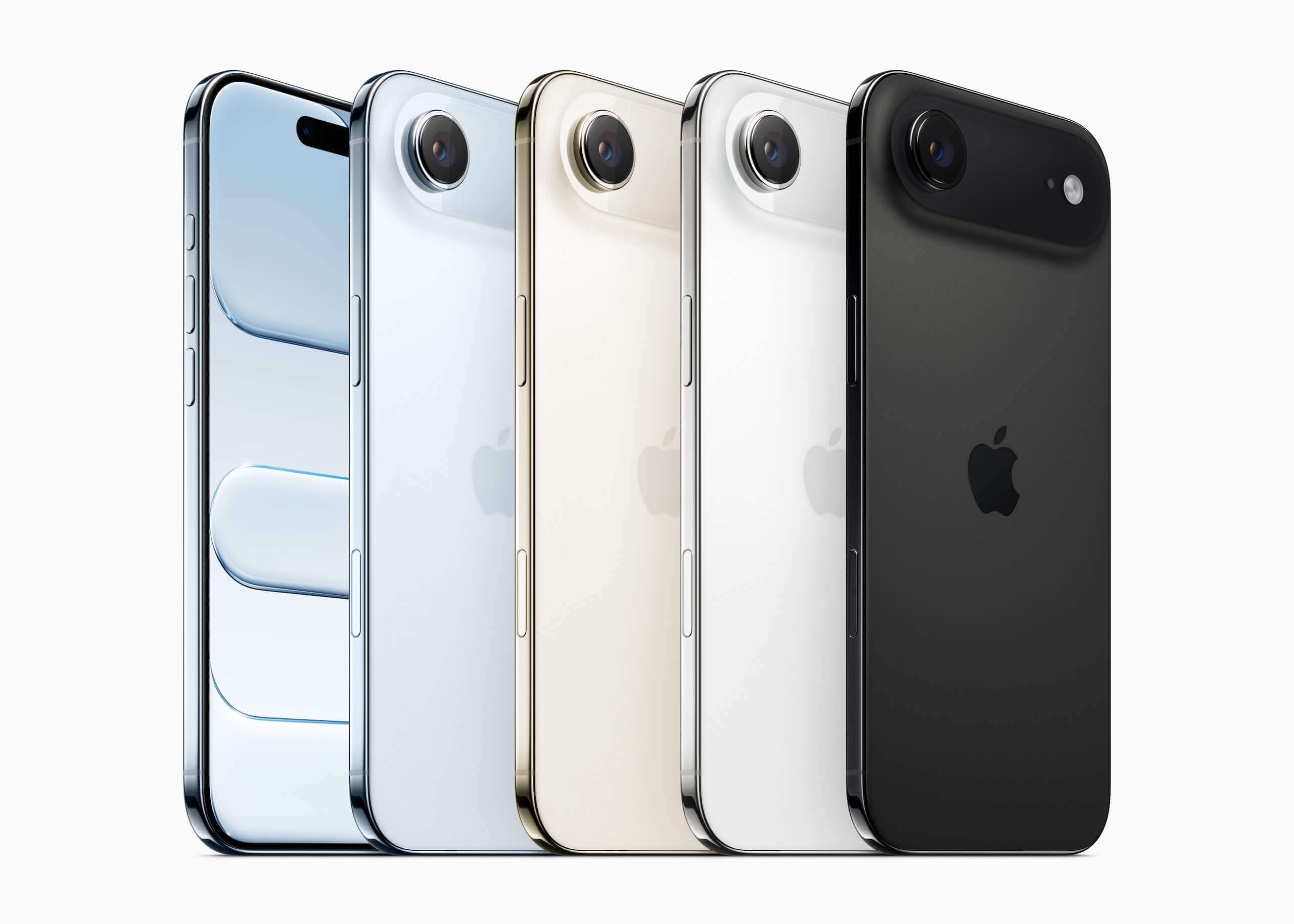 iPhone Air iPhone Air