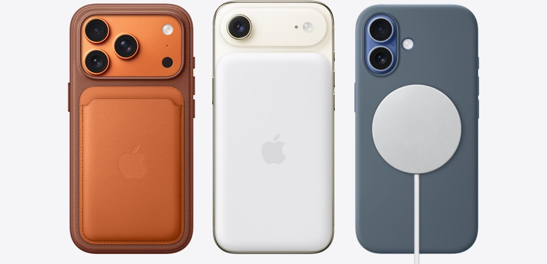 iPhone Cases Magsafe iPhone Cases Magsafe