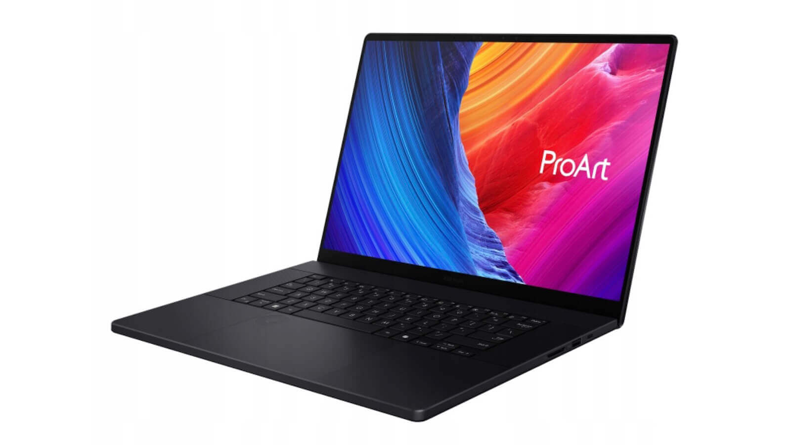 ASUS ProArt 16