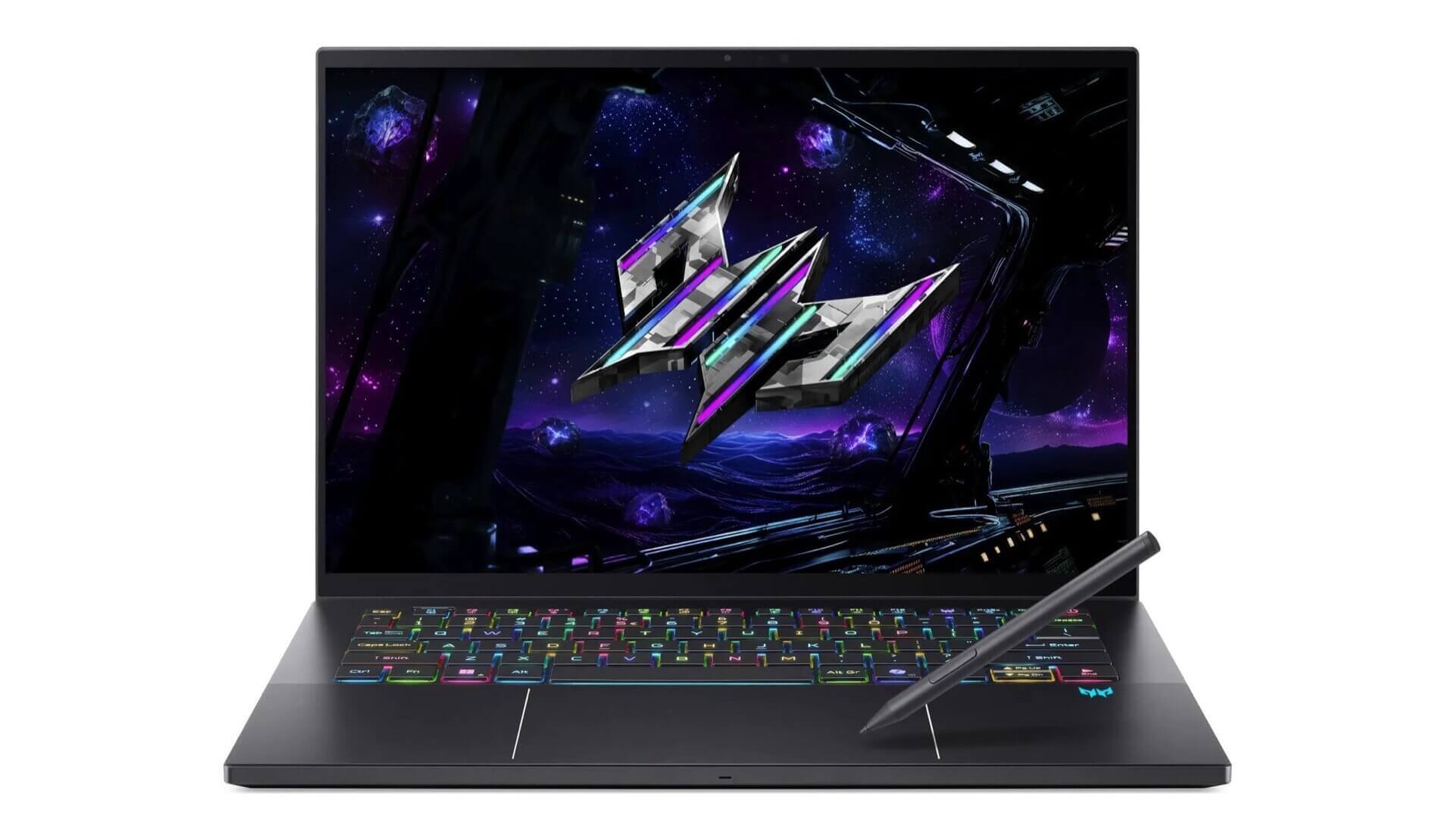 Acer Predator Triton 14 AI Acer Predator Triton 14 AI