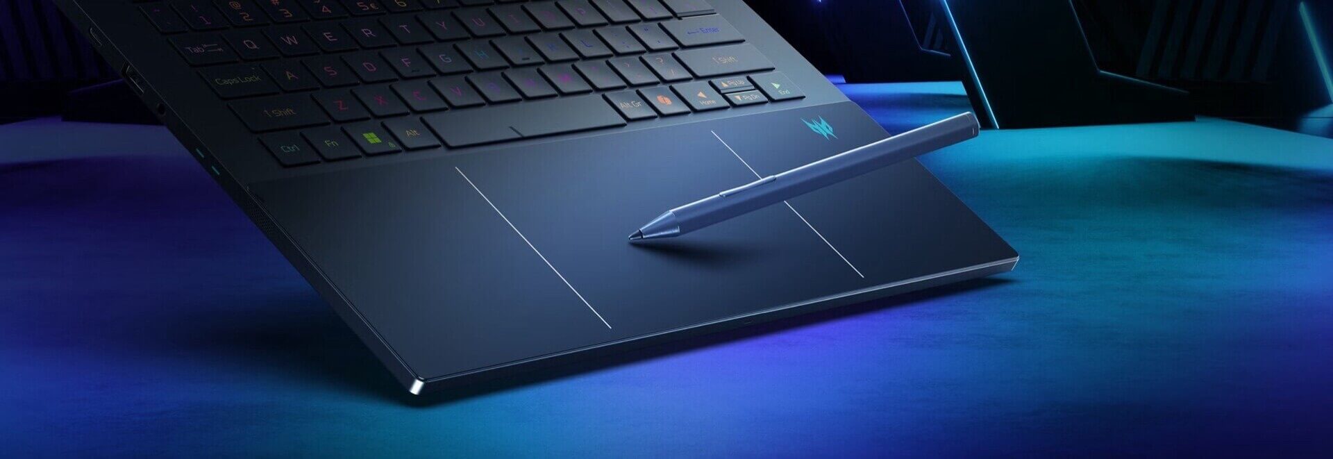 Acer Predator Triton 14 AI Acer Predator Triton 14 AI
