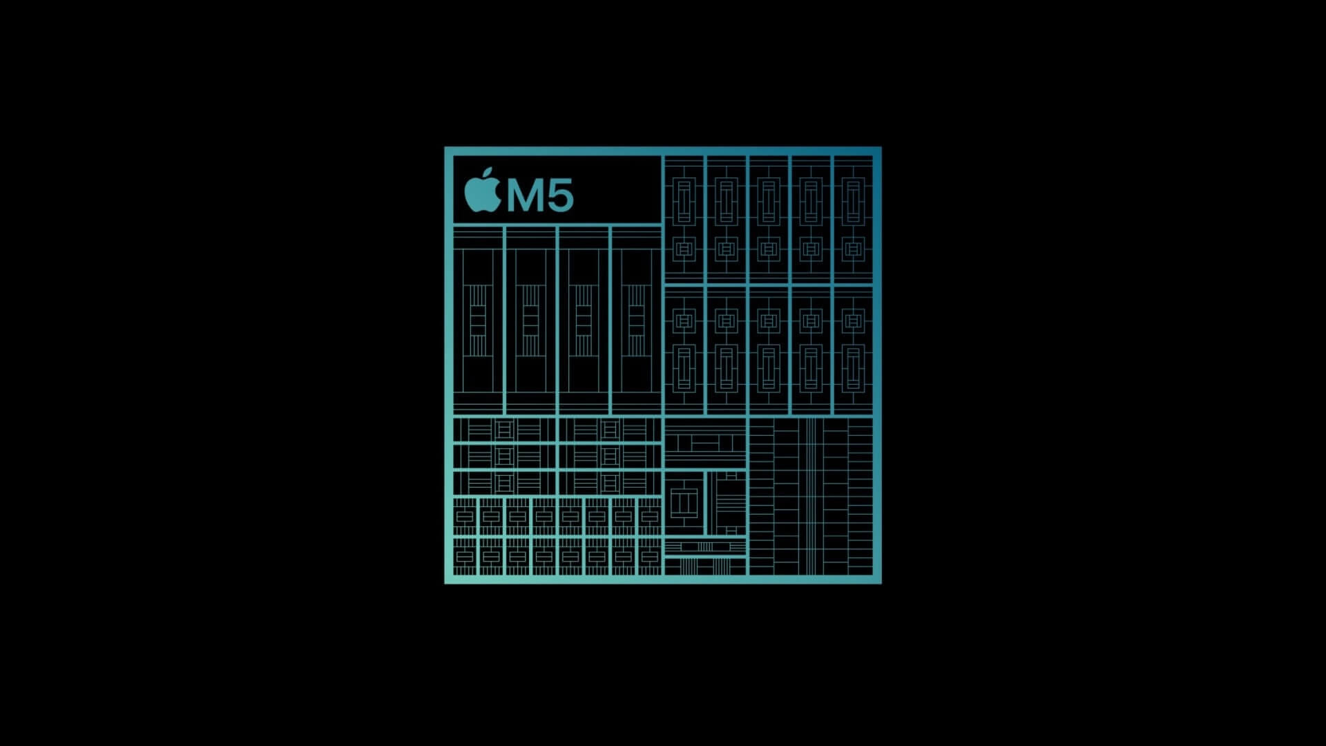 Apple M5
