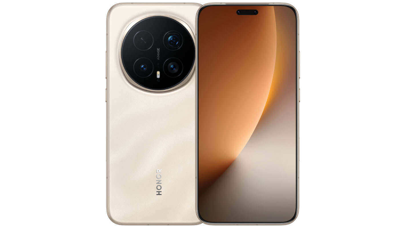 Honor Magic 8 Pro