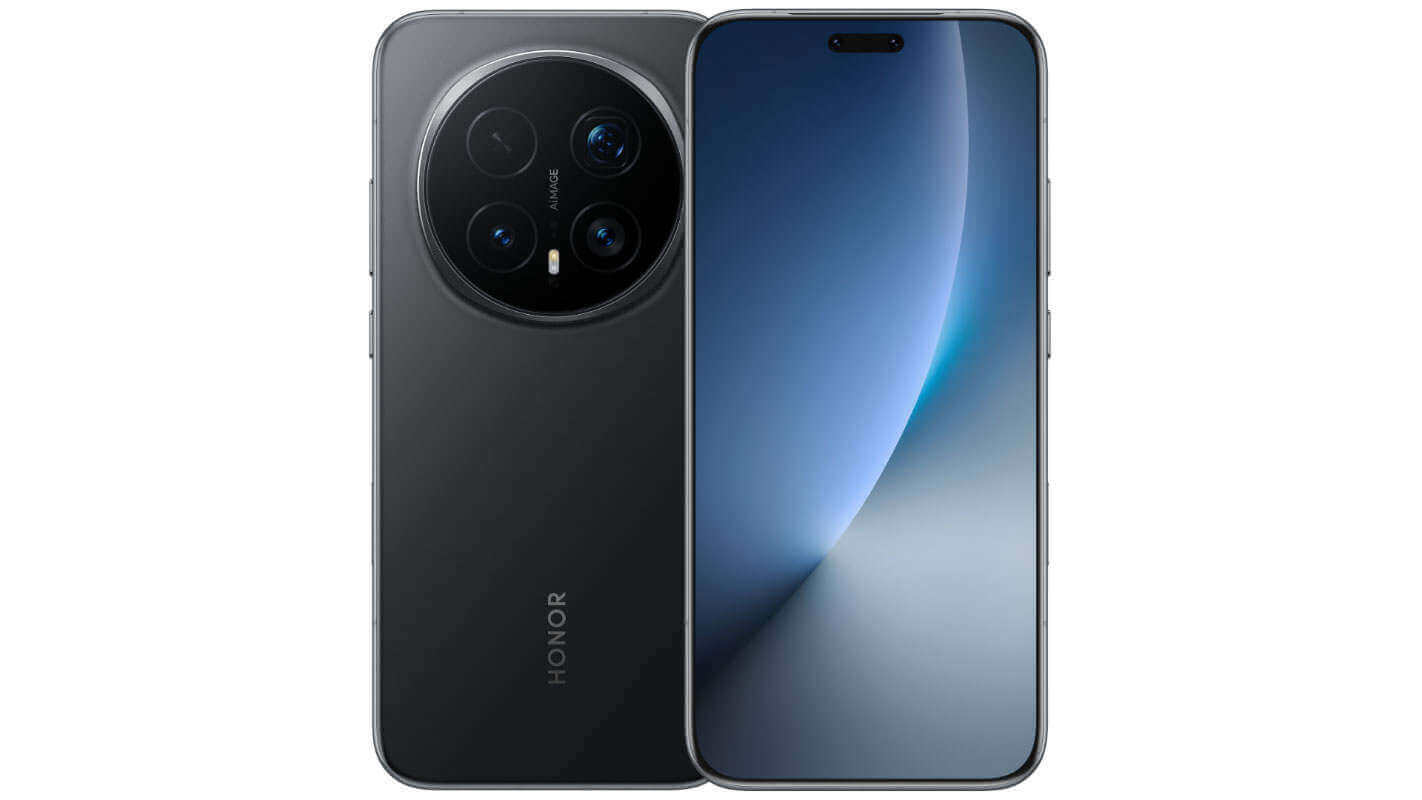 Представлены Honor Magic 8 и 8 Pro – флагманы на Snapdragon 8 Elite Gen 5 и с АКБ 7000 мАч