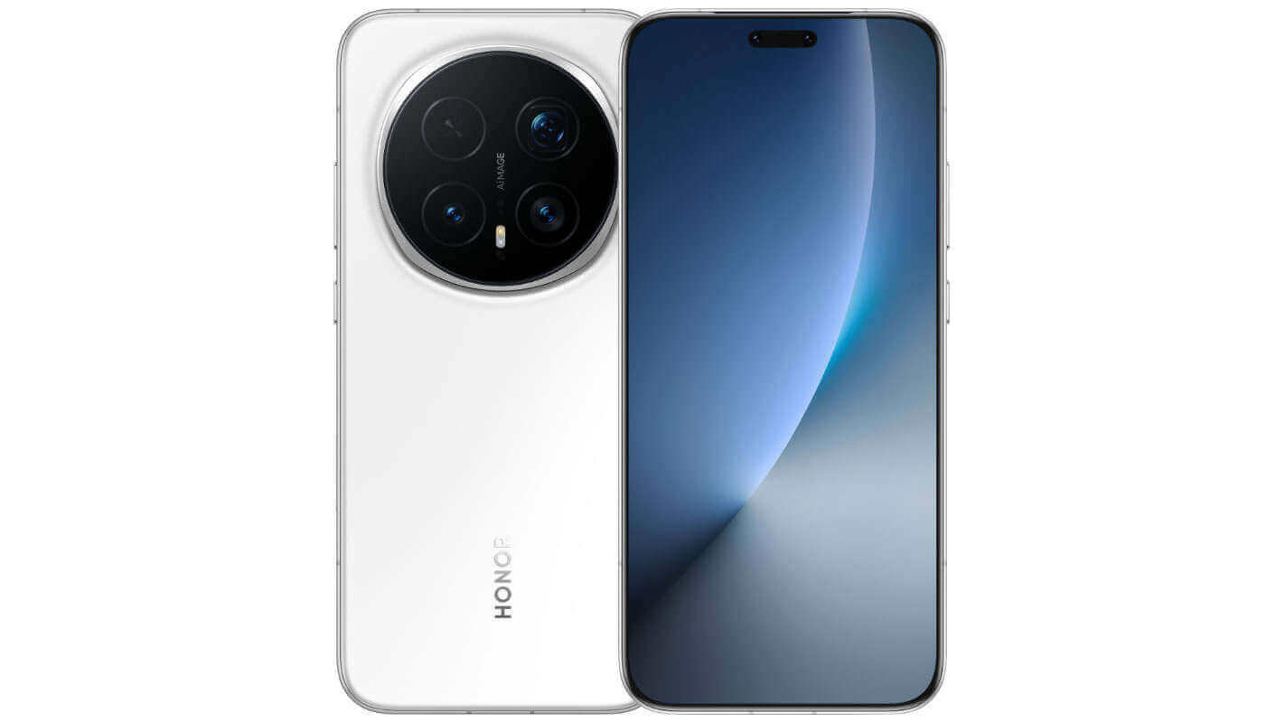 Honor Magic 8 Pro