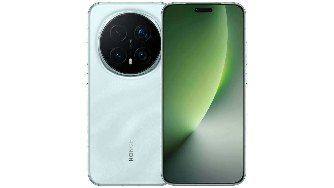 Honor Magic 8 Pro