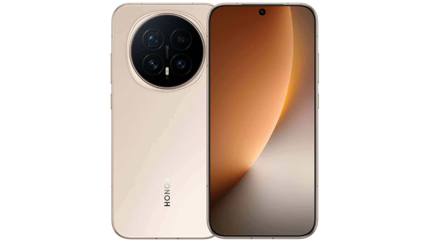 Honor Magic 8