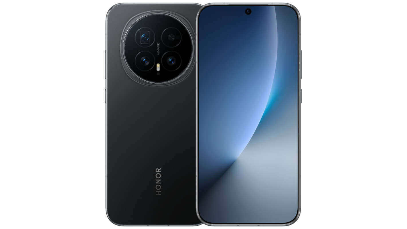 Honor Magic 8