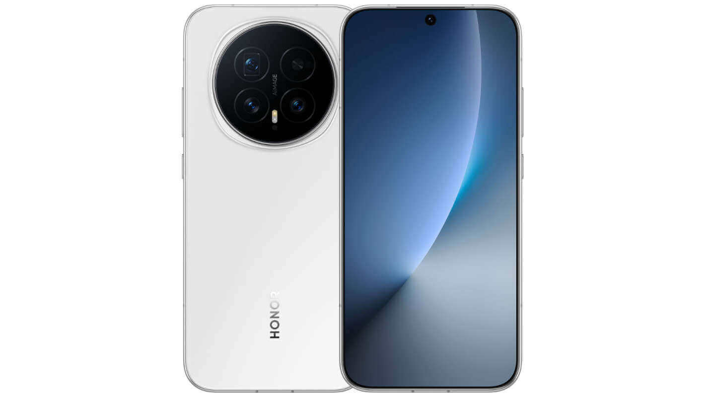 Honor Magic 8