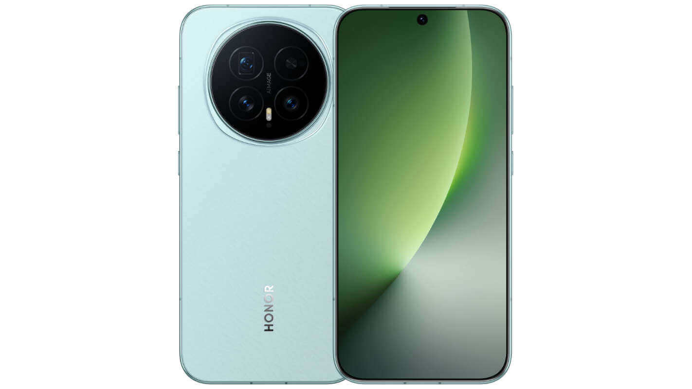 Honor Magic 8