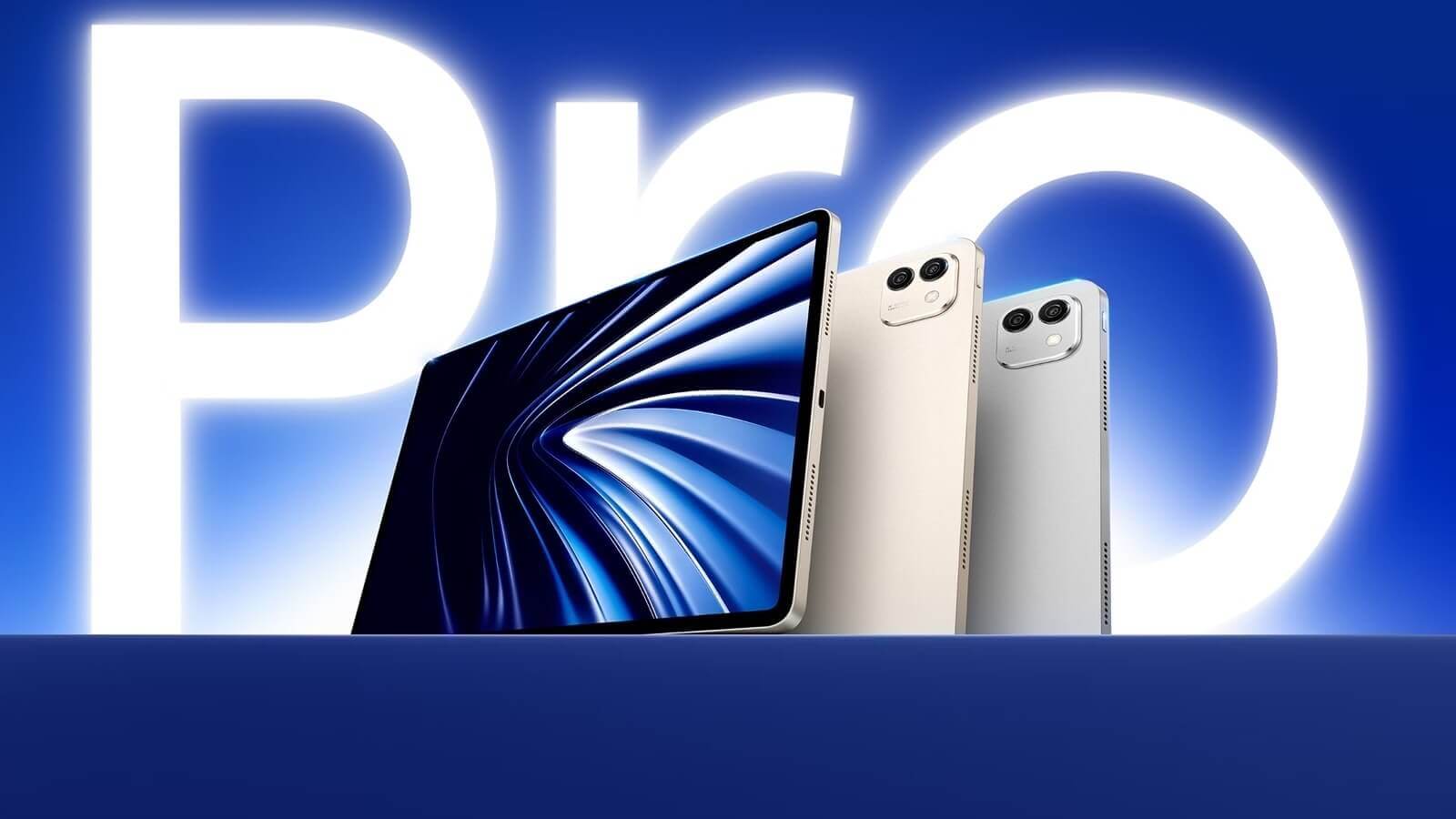 Представлен Honor MagicPad 3 Pro – первый планшет на Snapdragon 8 Elite Gen 5