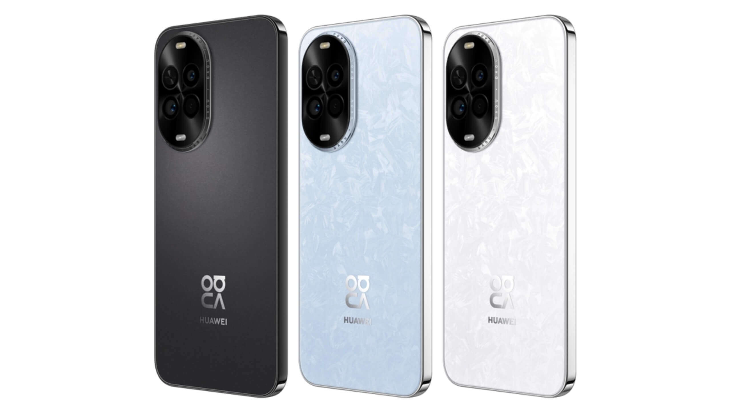 Huawei Nova 14 Vitality Huawei Nova 14 Vitality