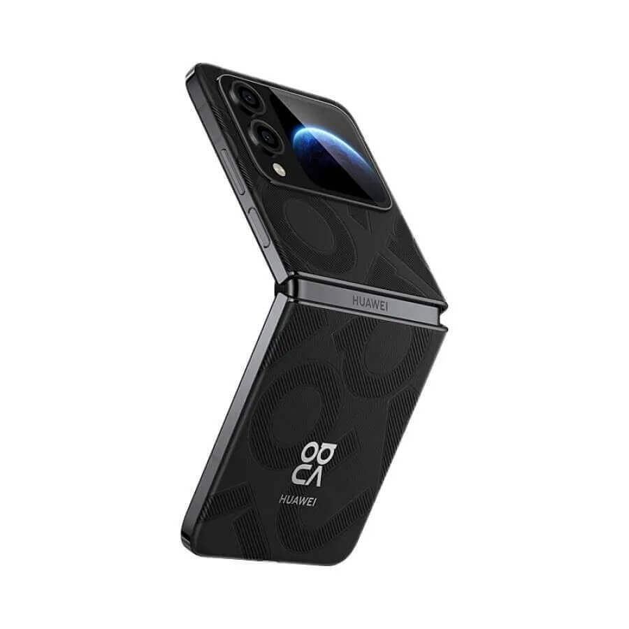 Huawei Nova Flip S