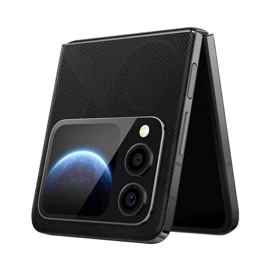 Huawei Nova Flip S