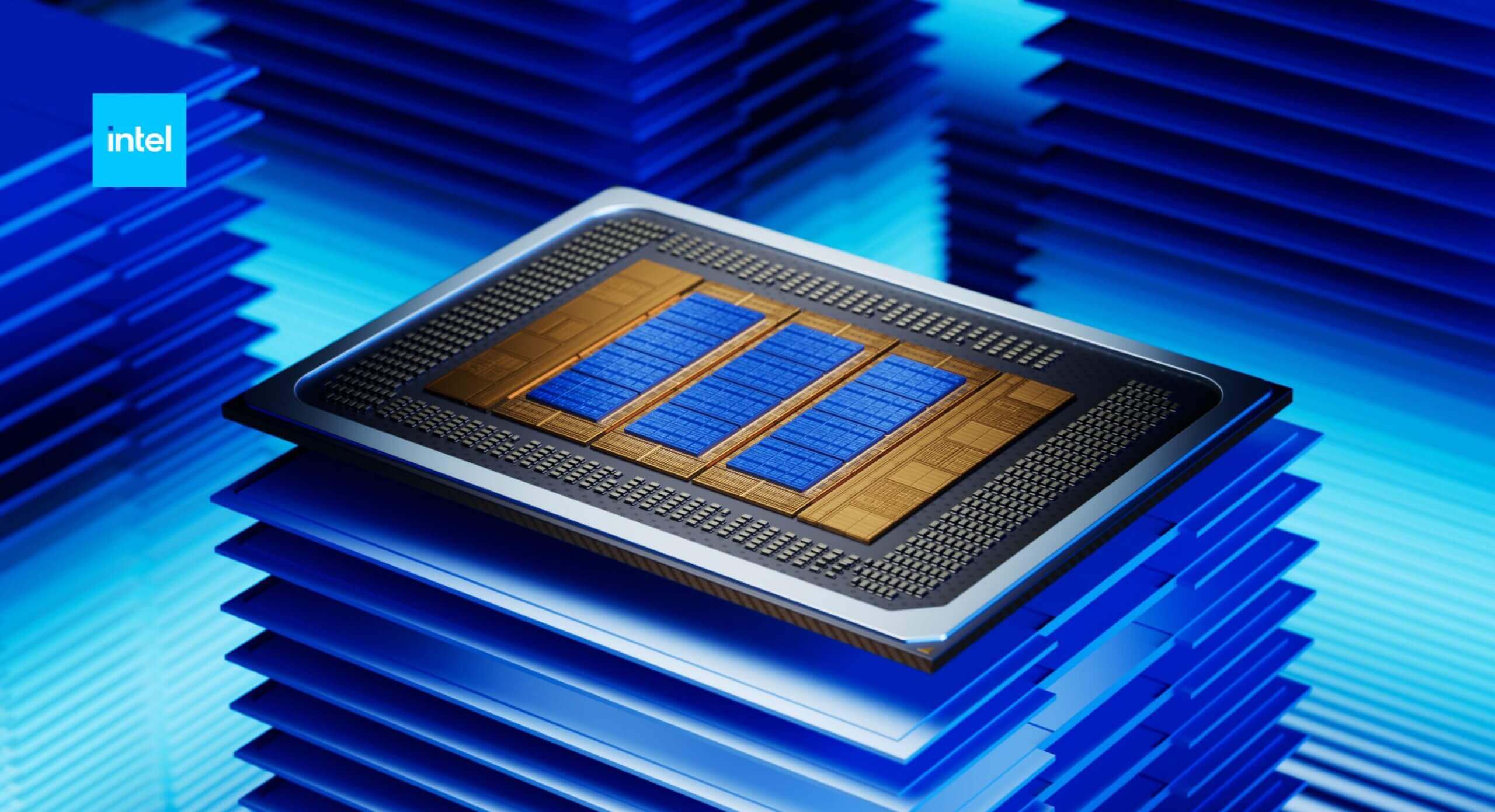 Intel представила 288-ядерный процессор с 576 МБ кеш-памяти