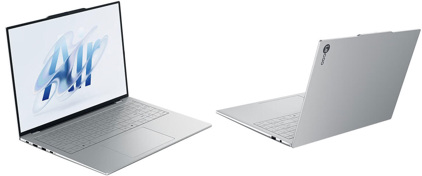 Lenovo Lecoo Air 16