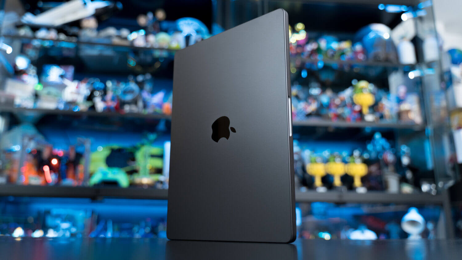 Обзоры MacBook Pro M5 – все улучшения компьютера