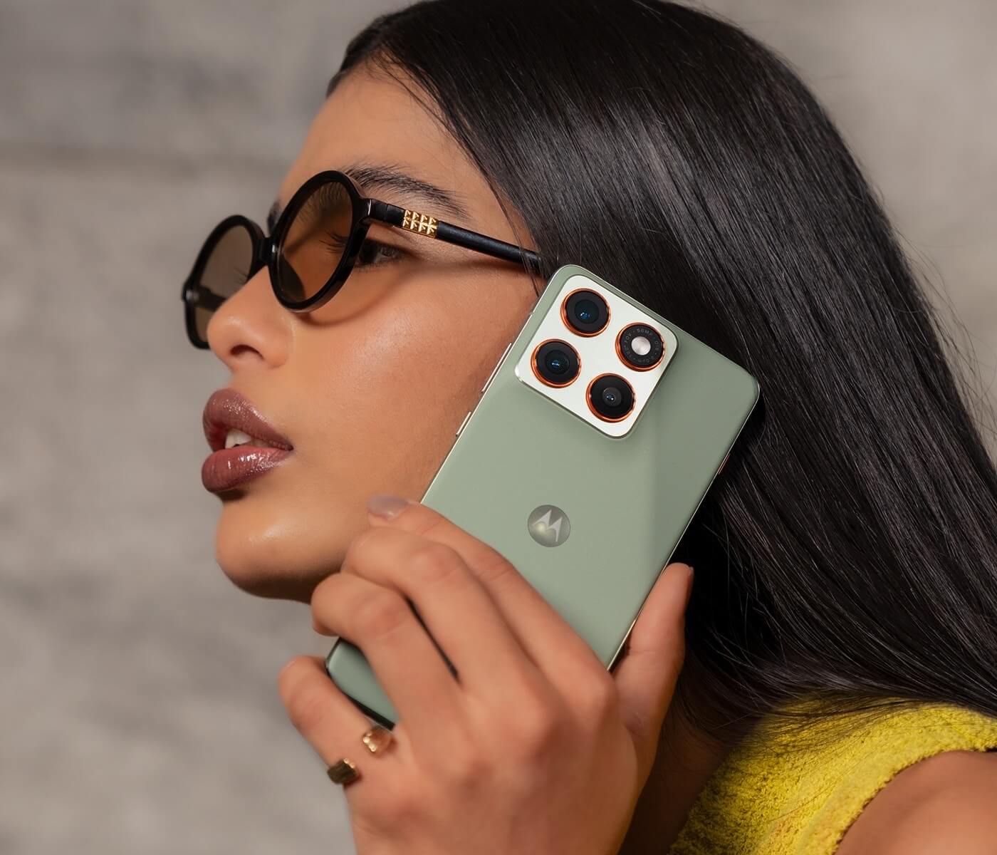 Motorola Edge 70 Motorola Edge 70