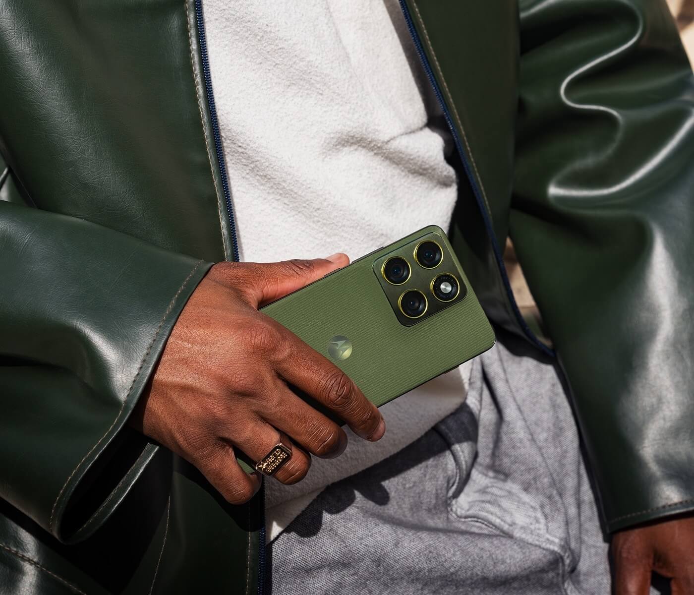 Motorola Edge 70 Motorola Edge 70