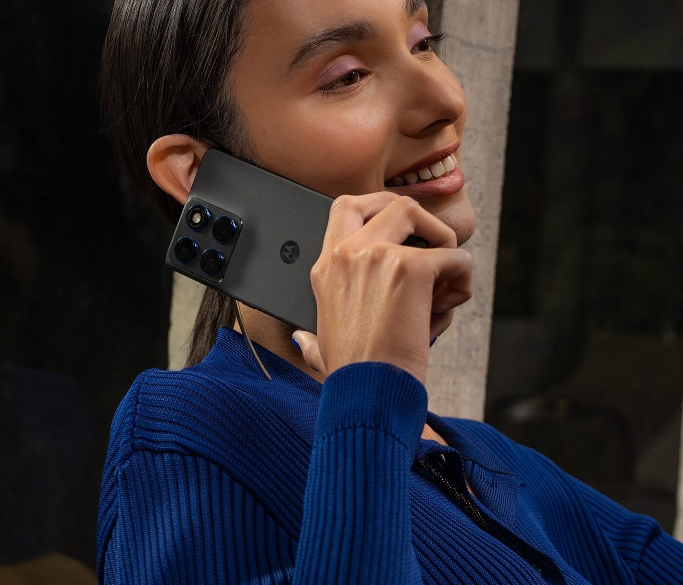 Motorola Edge 70 Motorola Edge 70