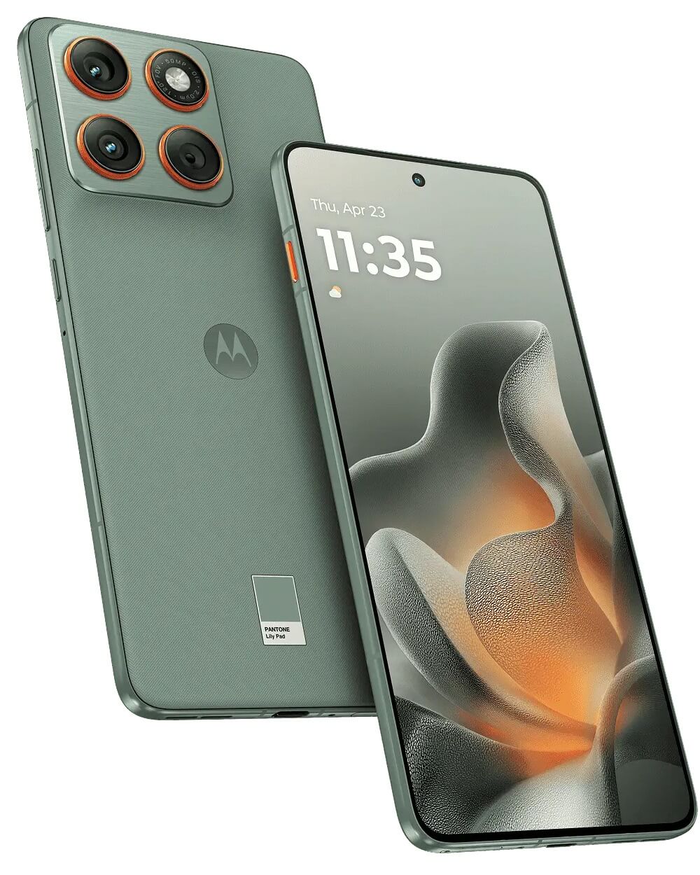 Motorola Edge 70 Motorola Edge 70