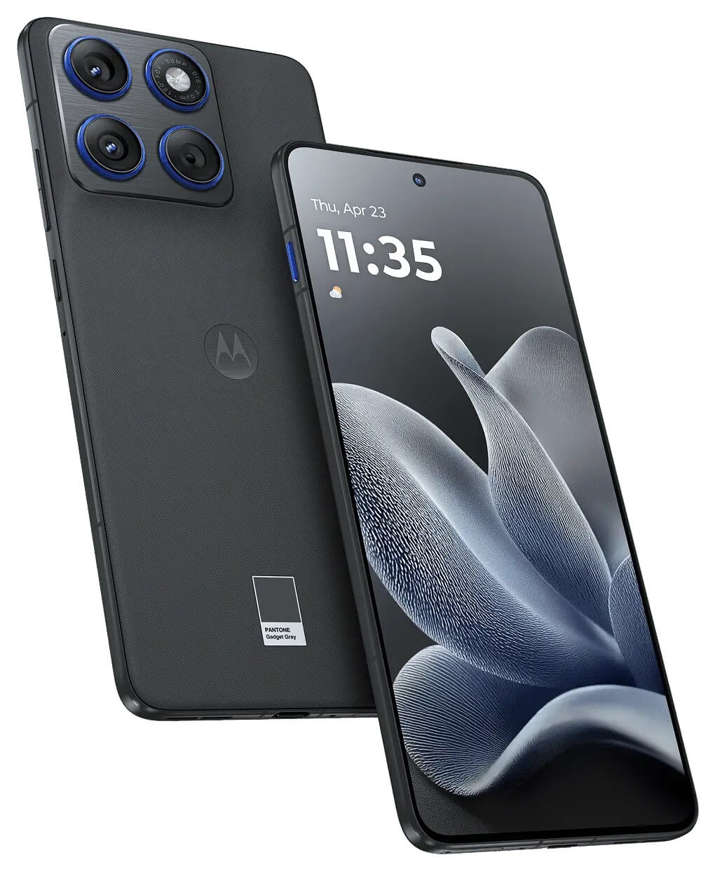 Motorola Edge 70 Motorola Edge 70