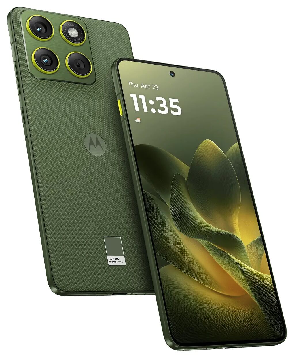 Motorola Edge 70 Motorola Edge 70