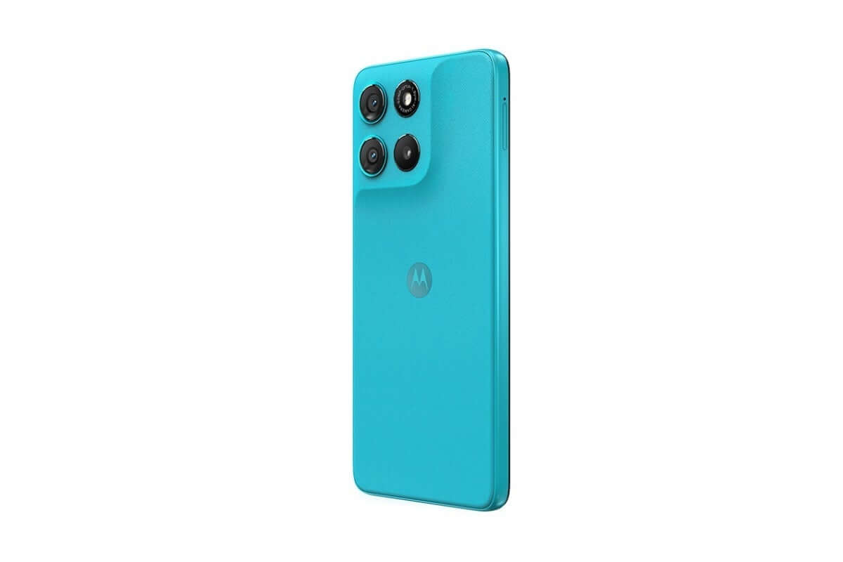 Motorola G100 (2025)