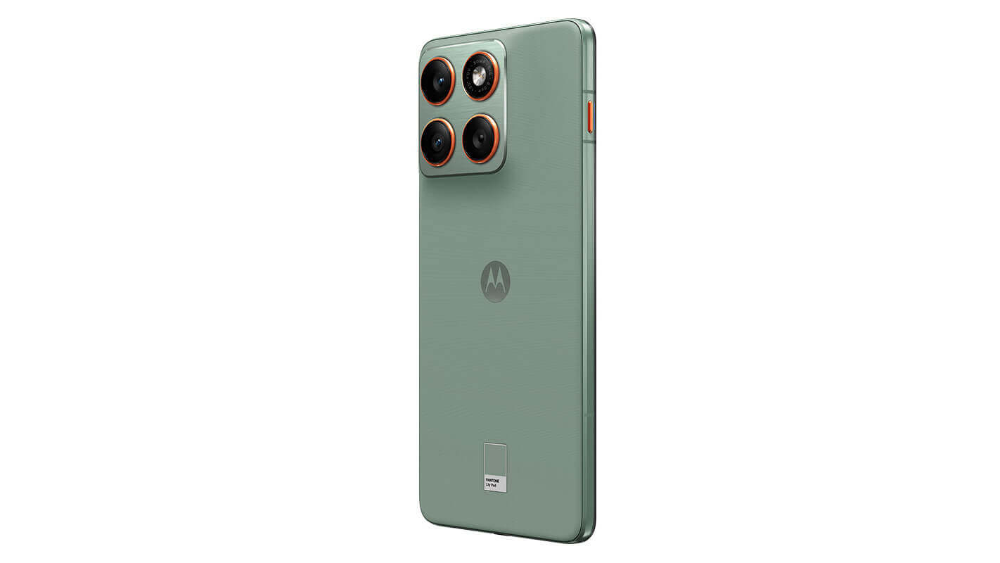 Motorola X70 Air