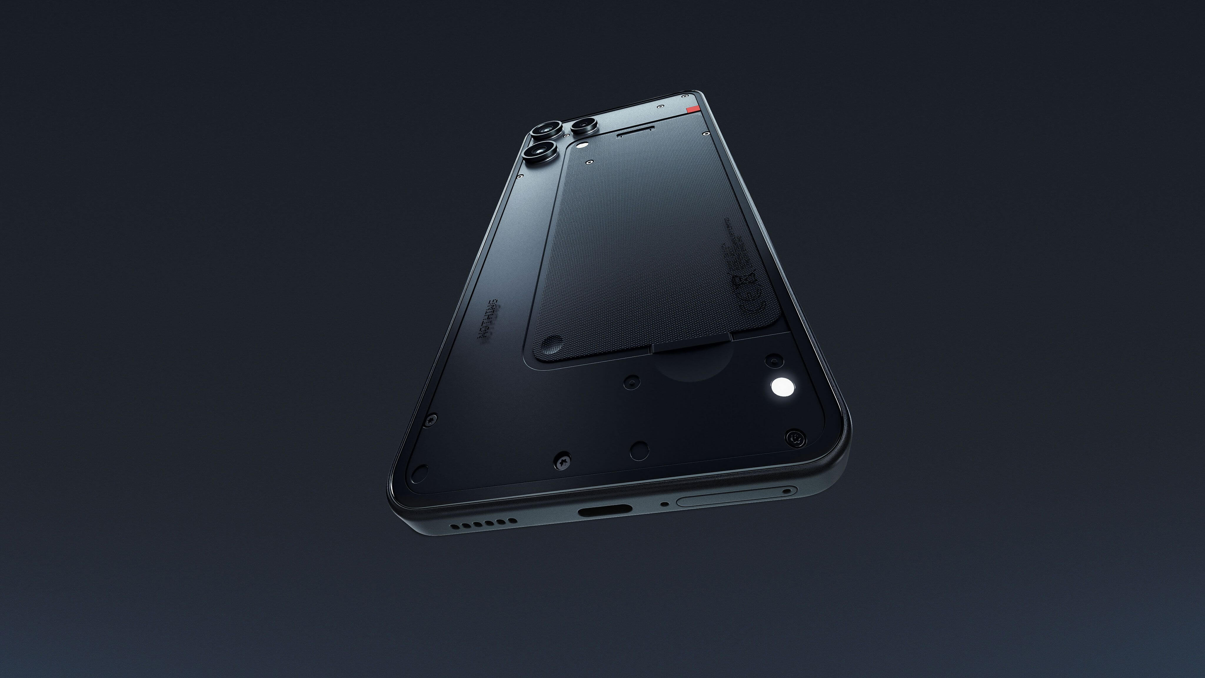 Nothing Phone (3a) Lite Nothing Phone (3a) Lite