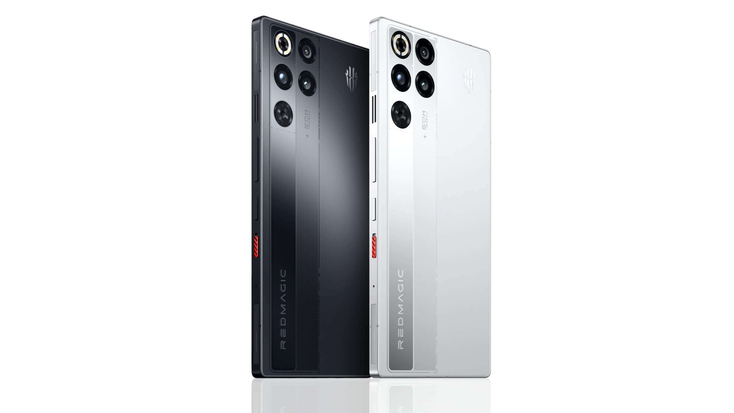 Nubia Red Magic 11 Pro