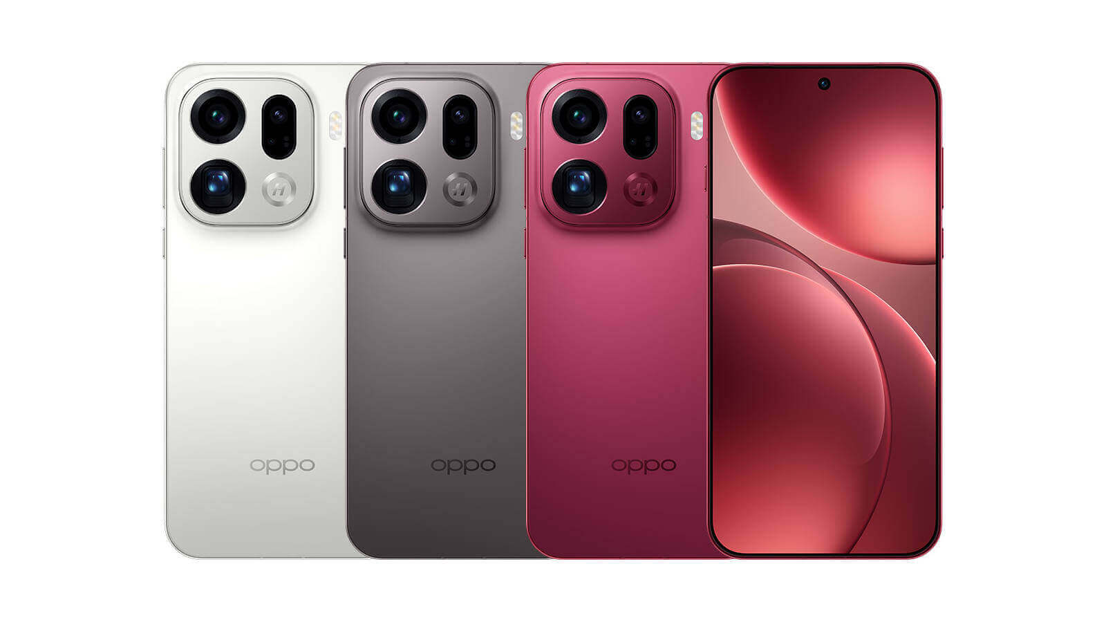 OPPO Find X9 Pro OPPO Find X9 Pro