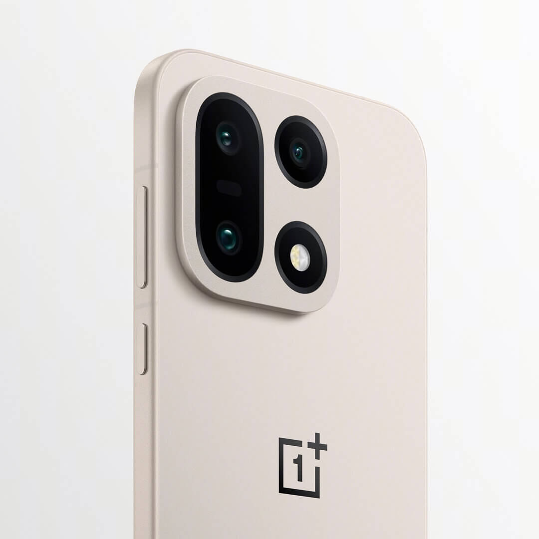OnePlus 15