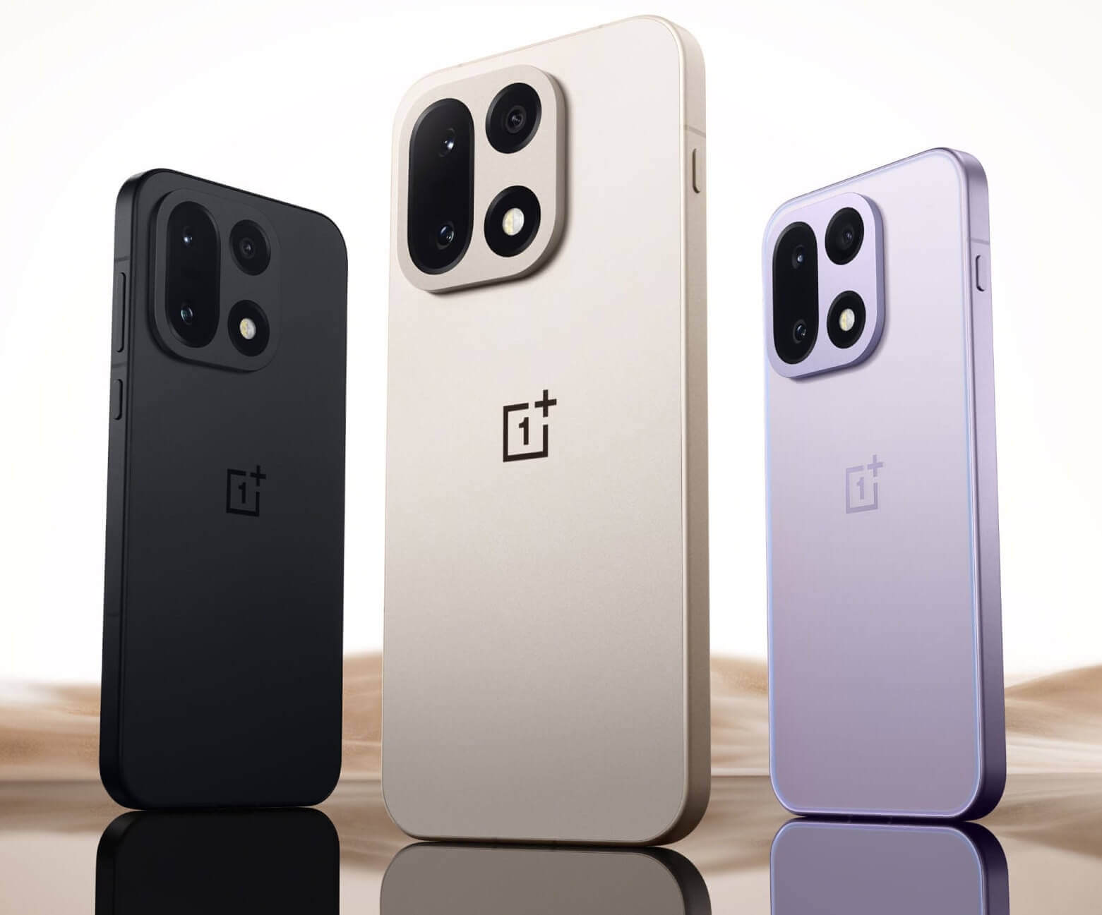 OnePlus 15