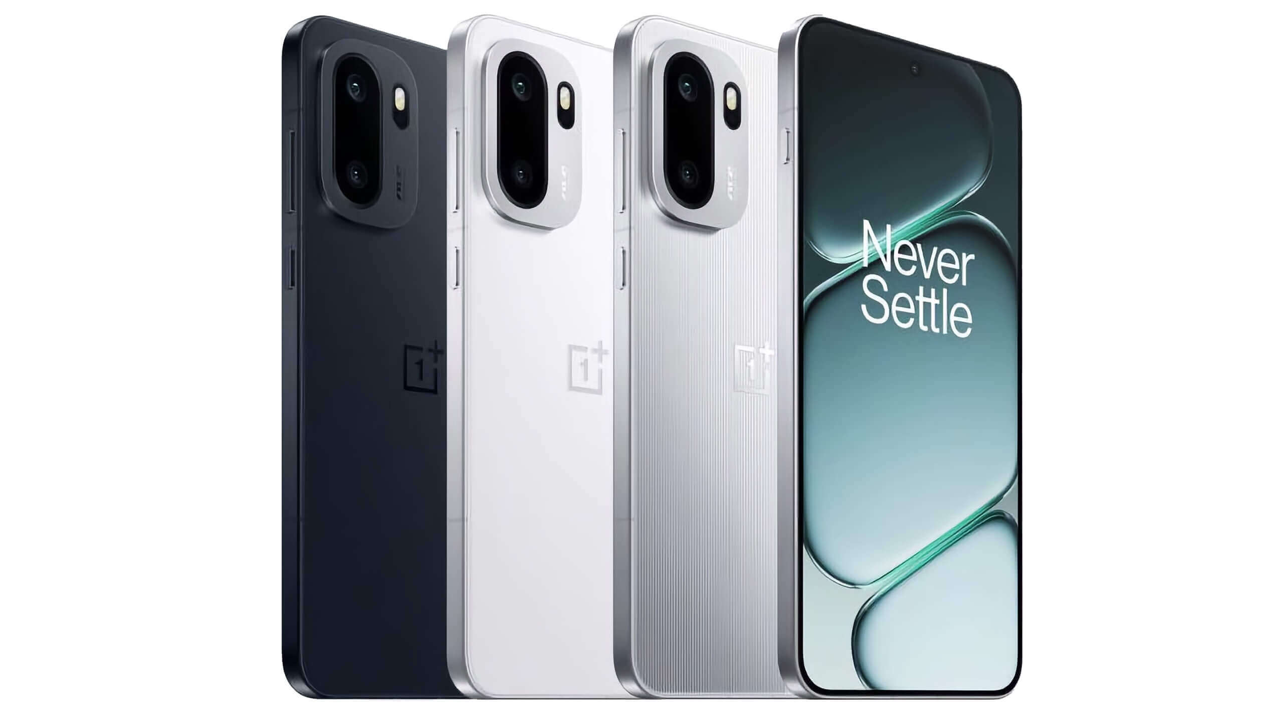 Мощный OnePlus Ace 6 с батареей на 7800 мАч оценили в $365