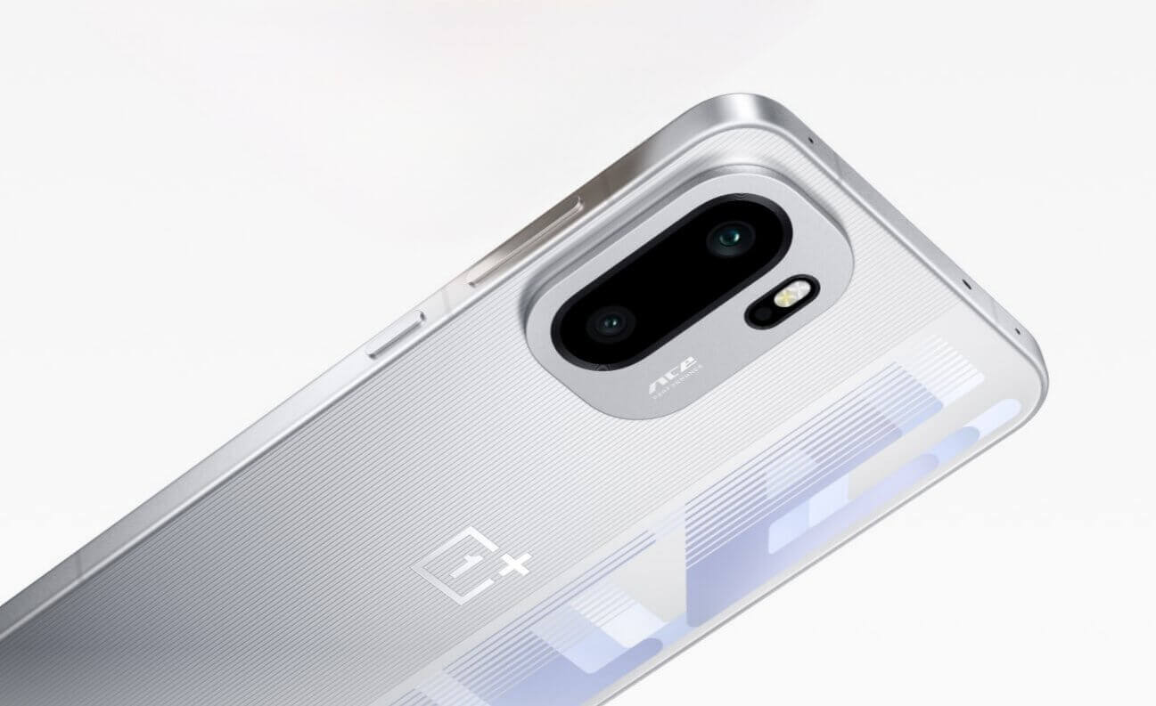 OnePlus Ace 6 OnePlus Ace 6