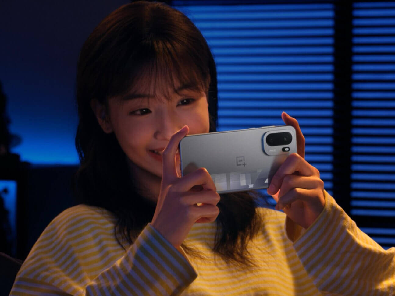 OnePlus Ace 6 OnePlus Ace 6