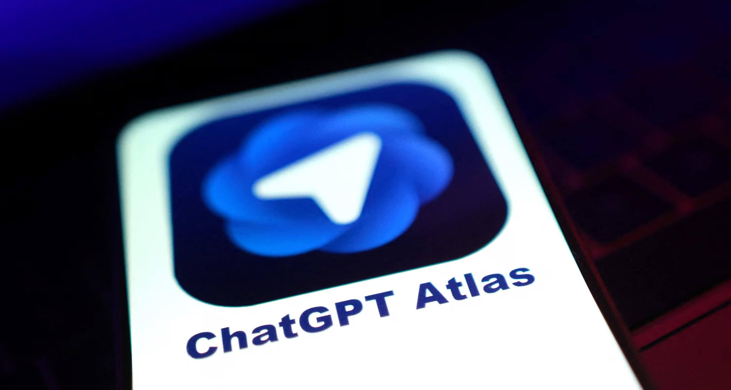 OpenAI представила свой браузер Atlas с интегрированным ChatGPT