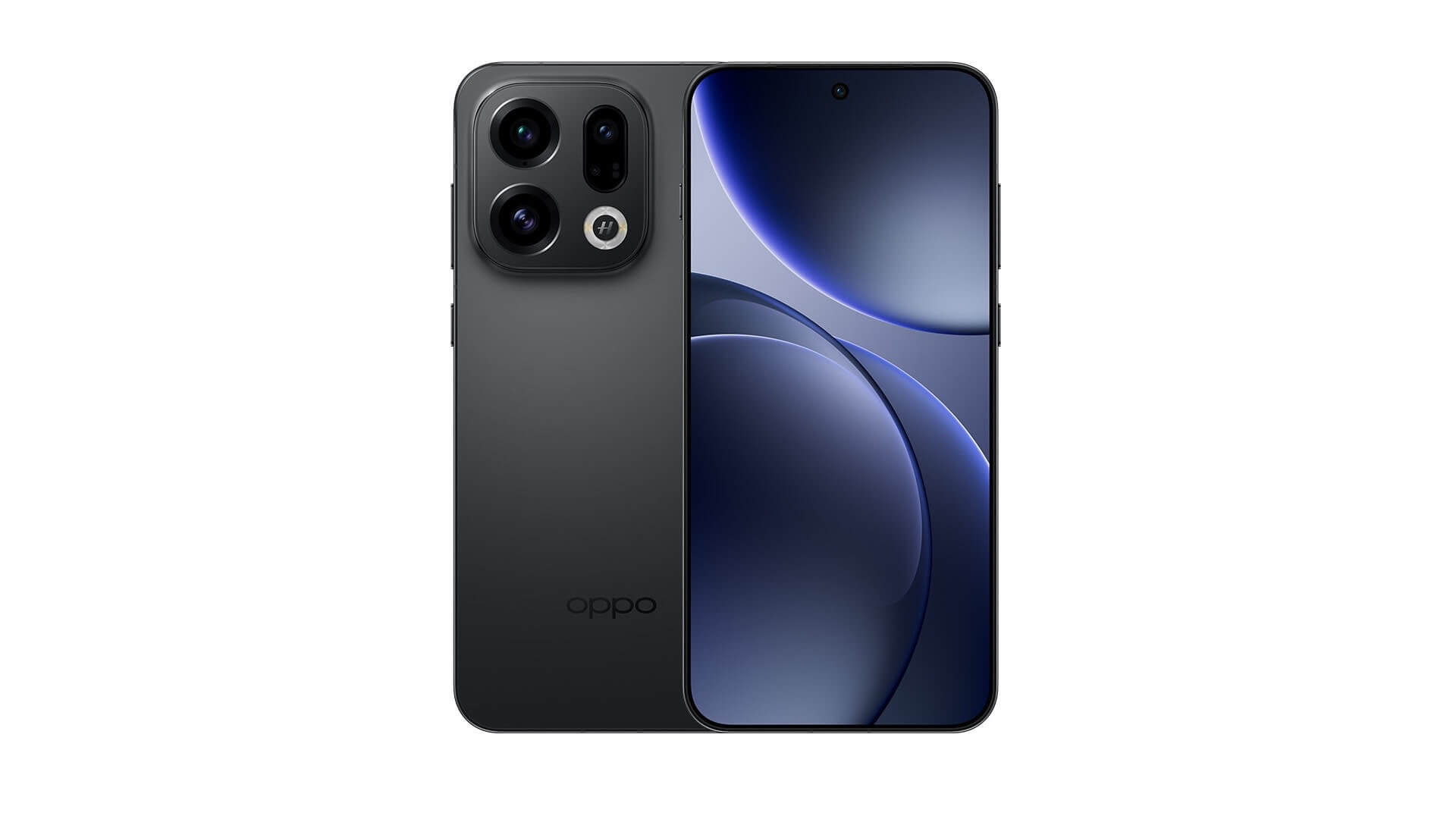 Oppo Find X9 и Find X9 Pro дебютировали во всем мире