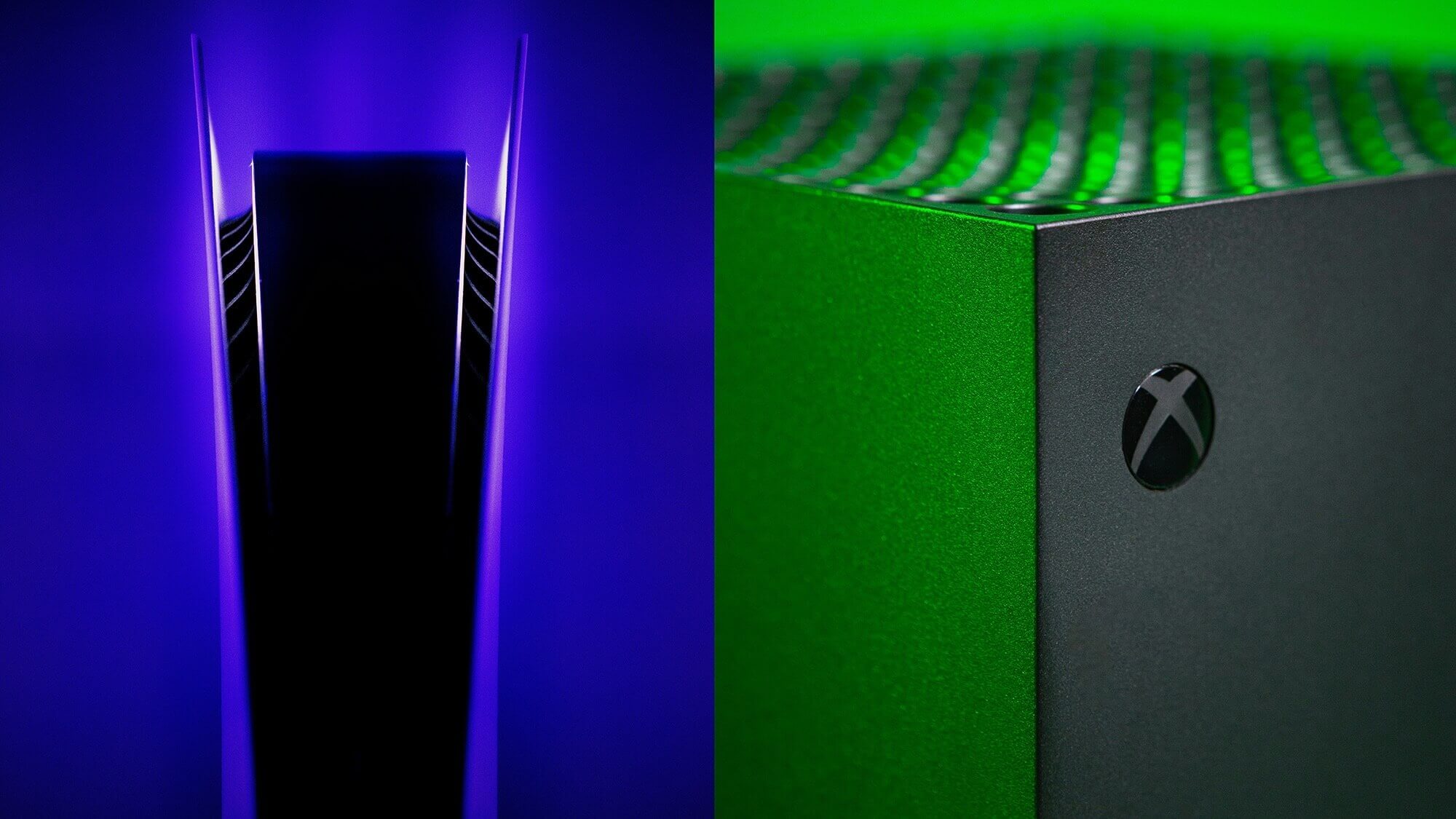 Характеристики PlayStation 6 и Xbox ПК
