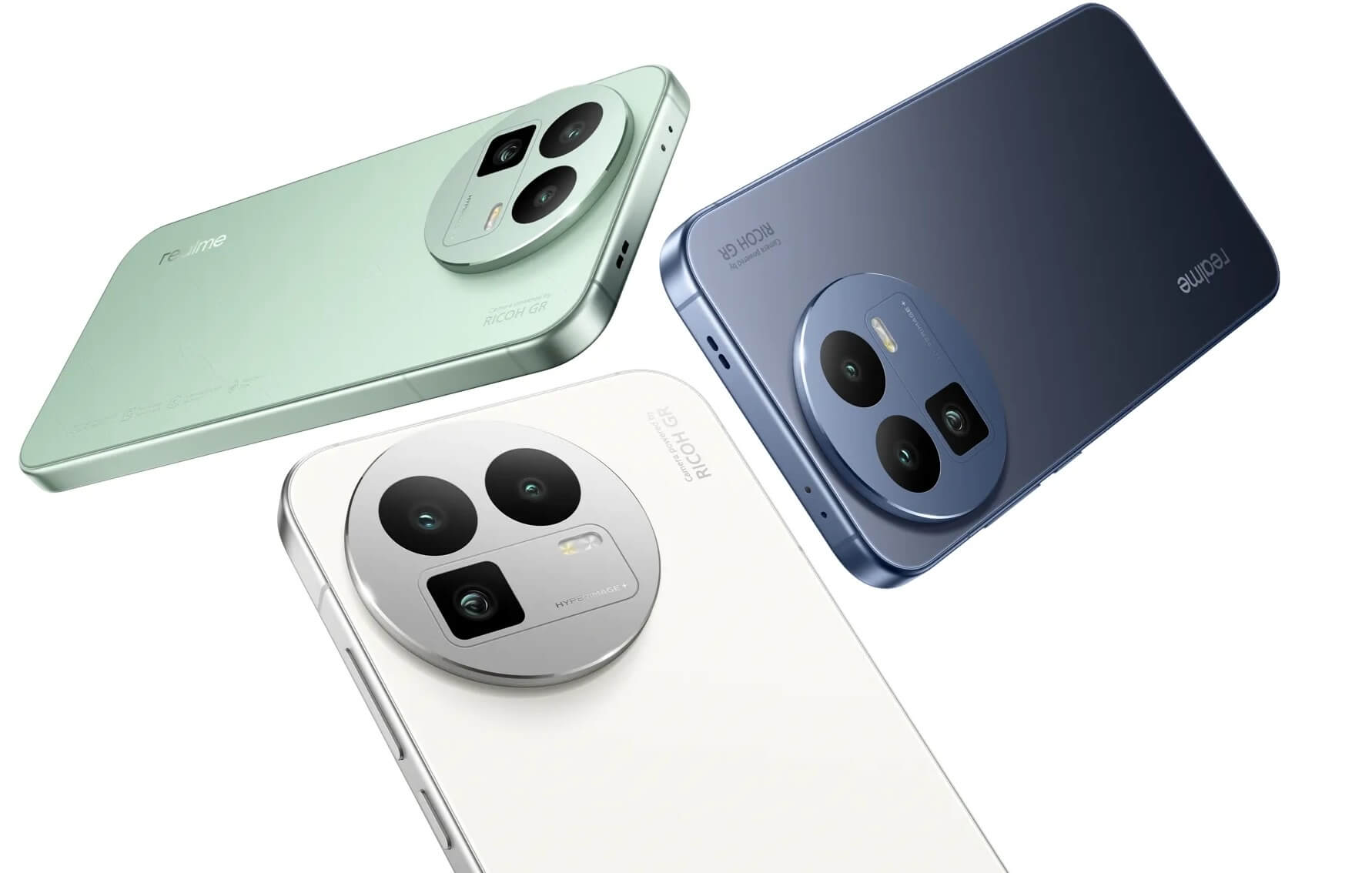 Realme GT 8 Realme GT 8