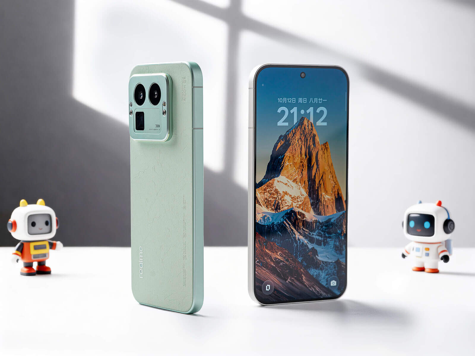 Realme GT8 Pro Realme GT8 Pro