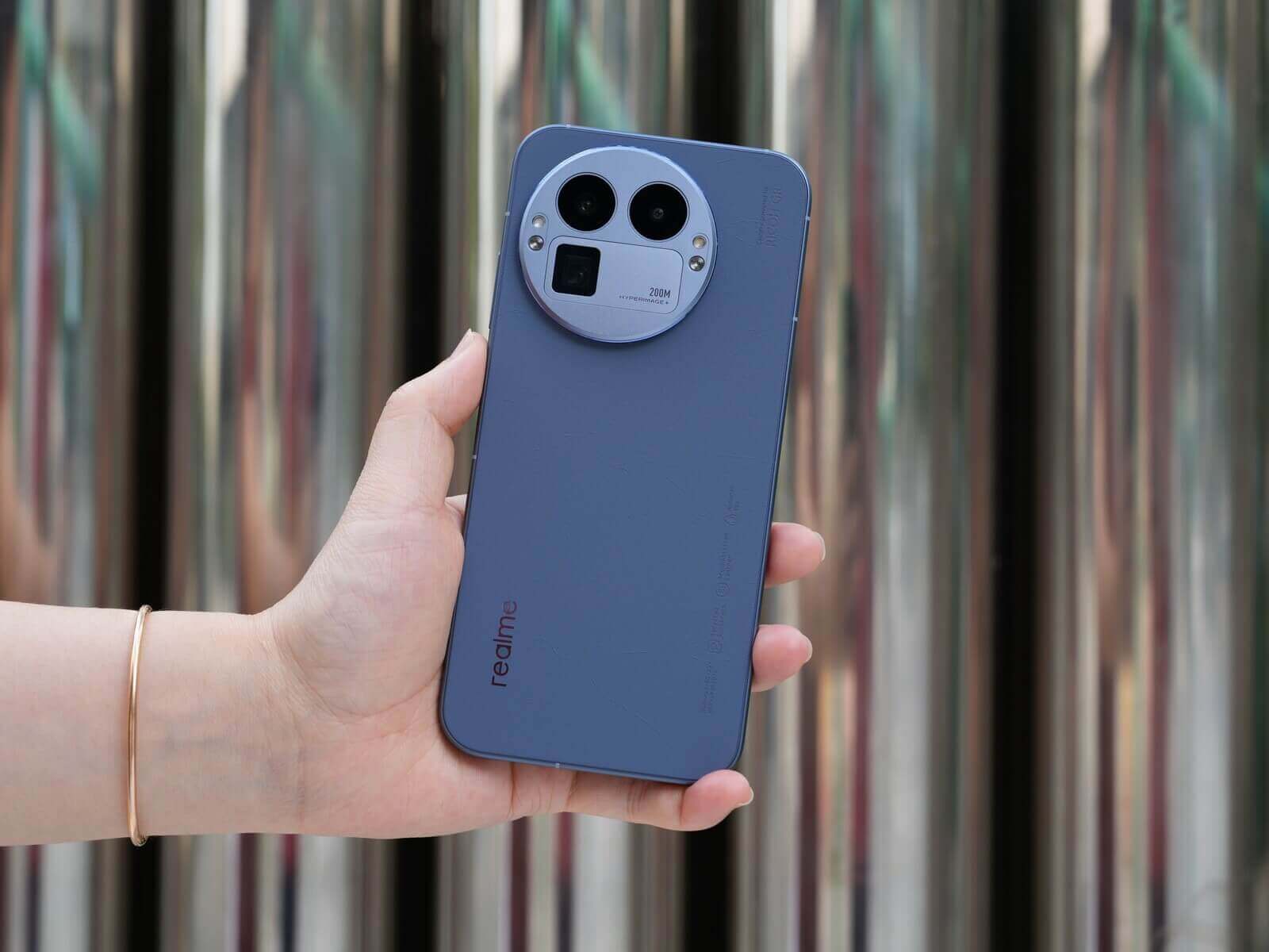 Realme GT8 Pro Realme GT8 Pro