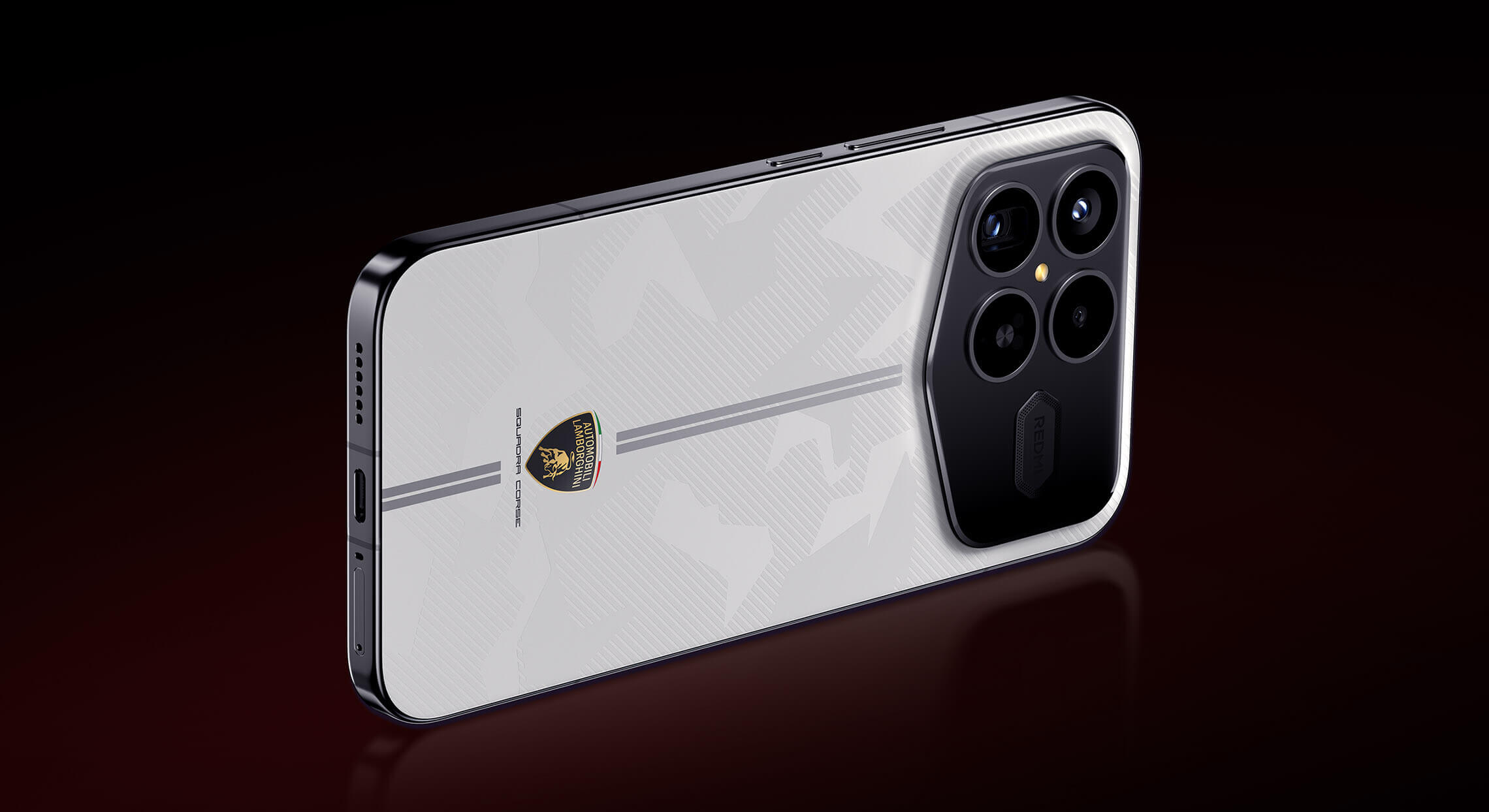 Redmi K90 Pro Max Champion Edition Redmi K90 Pro Max Champion Edition