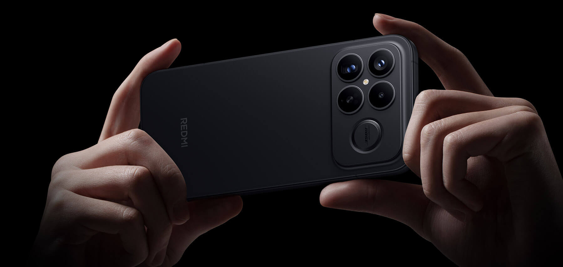 Представлен Redmi K90 Pro Max – 7560 мАч, 100 Вт и Snapdragon 8 Elite Gen 5